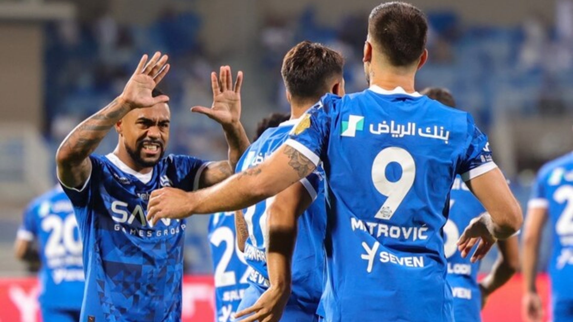 Al hilal
