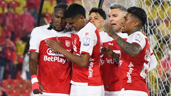 Santa Fe tendrá varias novedades para enfrentar a América