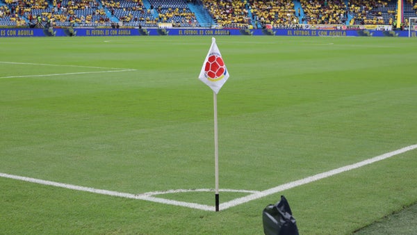 Convocatoria de selección Colombia deja bajas sensibles en el FPC