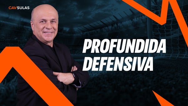 CAV-SULAS | Profundidad defensiva en el fútbol