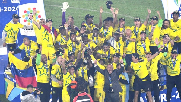 Campeón de Colombia reforzaría a Boyacá Chicó