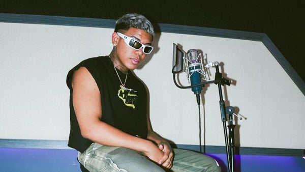 Mira el capítulo 14 de la temporada 2 de What The Fun con Maisak