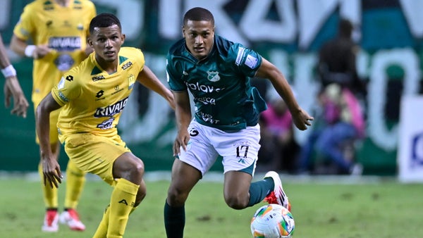 Así va la tabla del descenso en la Liga BetPlay 2025-1 Así va la tabla del descenso en la Liga BetPlay 2025-1