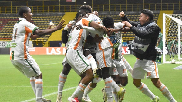 La fecha 4 de la Liga BetPlay 2025-1 ya tiene su equipo ideal La fecha 4 de la Liga BetPlay 2025-1 ya tiene su equipo ideal