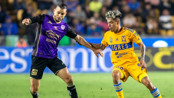 América de Cali recibió un mensaje directo de Nicolás Benedetti América de Cali recibió un mensaje directo de Nicolás Benedetti