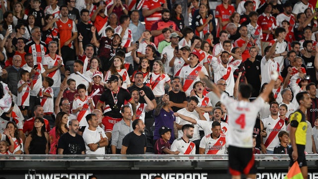 River Plate