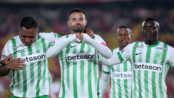 Jugador de Nacional lanzó un duro mensaje a equipos del FPC