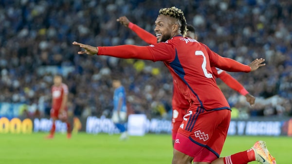 Así va la tabla de posiciones en la Liga BetPlay, tras triunfos de Medellín y América Así va la tabla de posiciones en la Liga BetPlay, tras triunfos de Medellín y América