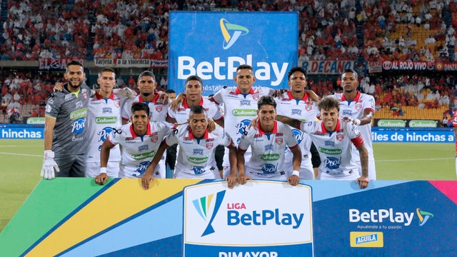 Formación de Unión Magdalena