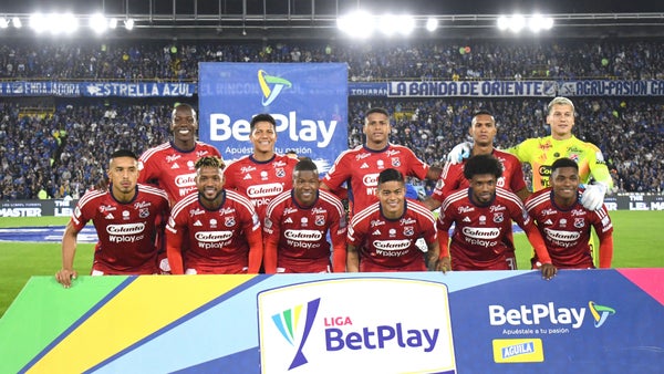 Medellín no podrá jugar en el Atanasio por concierto de Shakira