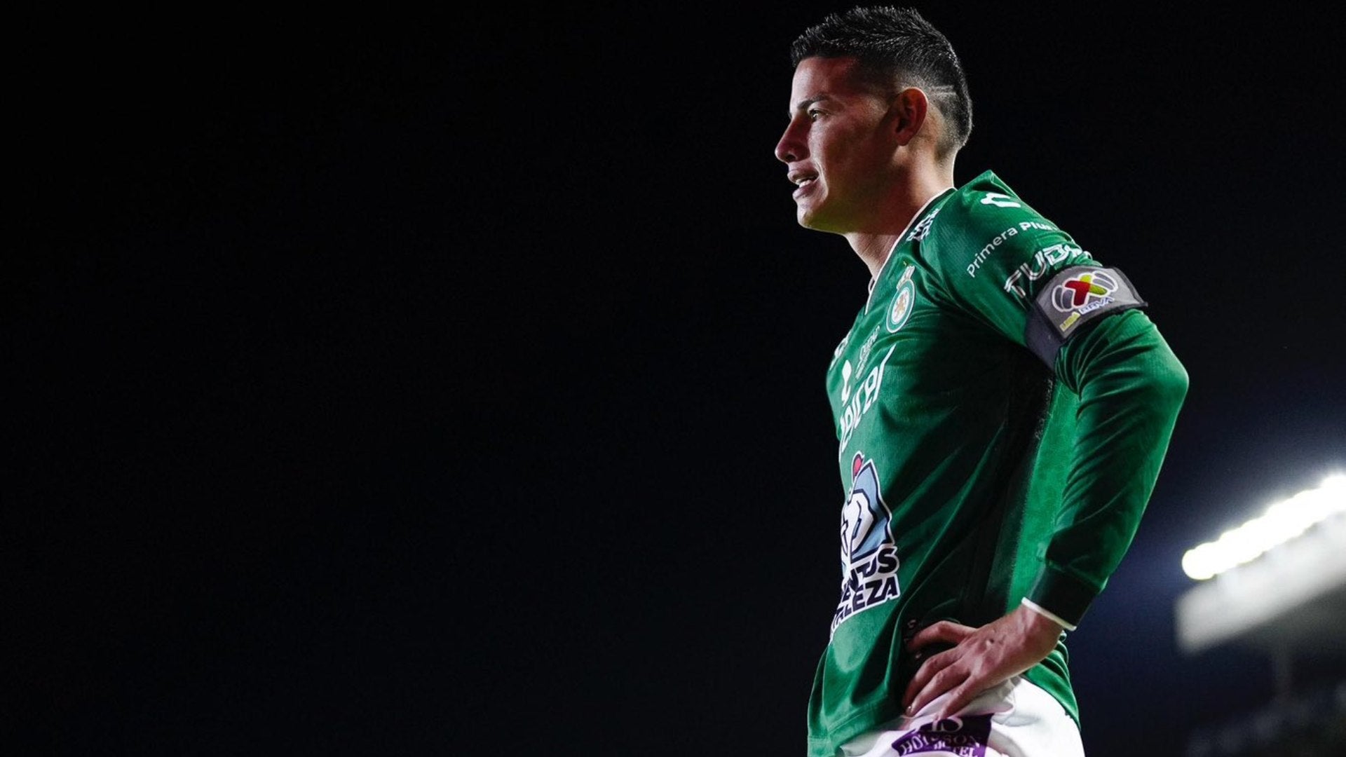 James (14) James Rodríguez