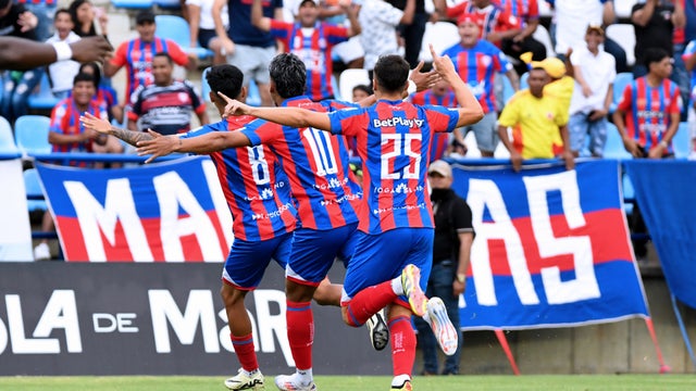 Unión Magdalena jugará ante Millonarios