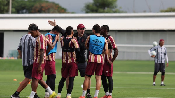 Copa Libertadores: ¿Cuándo debuta Deportes Tolima?