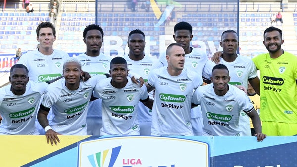 La Equidad se transforma y le anunció al FPC su nuevo nombre La Equidad se transforma y le anunció al FPC su nuevo nombre