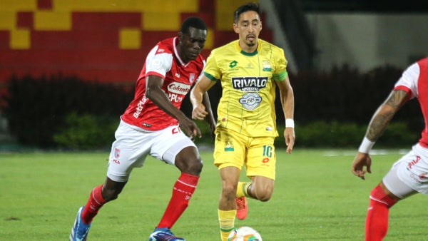 Santa Fe vs. Bucaramanga será aplazado por concierto de Andrea Bocelli