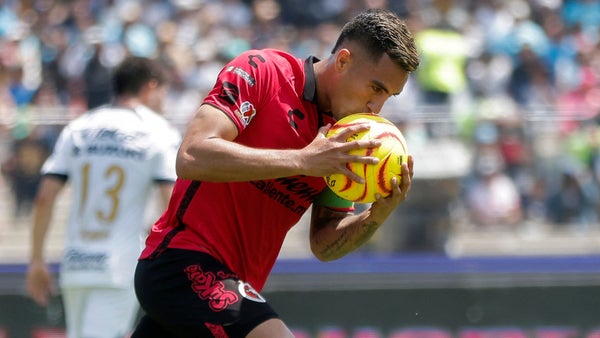 ¿Cuánto ganaría Cali por la llegada de Christian Rivera a Recife?