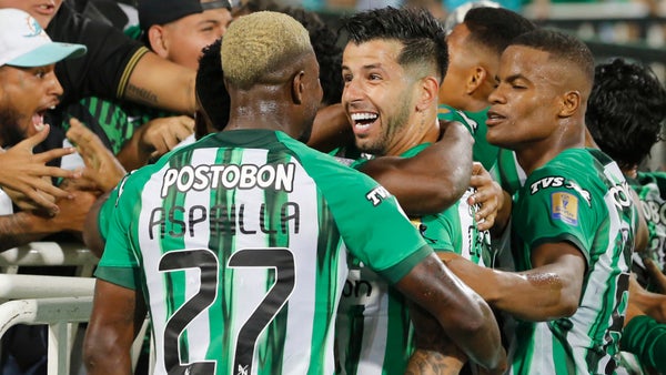 Campeón con Nacional le dio el triunfo a Alianza Lima ante Boca Campeón con Nacional le dio el triunfo a Alianza Lima ante Boca