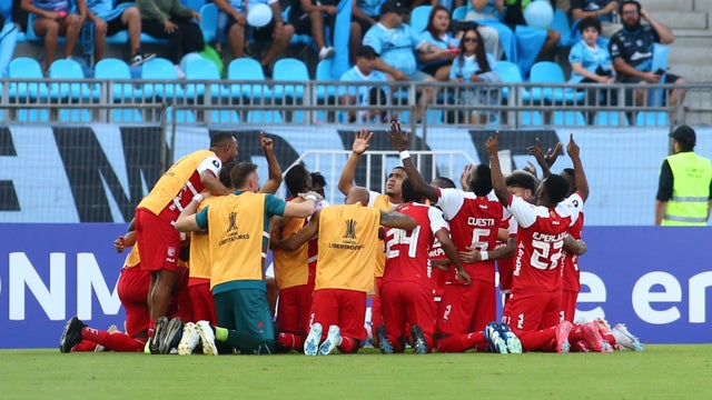 Independiente Santa Fe