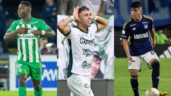 FPC en modo cotizado: estos son los jugadores Sub-23 más valiosos