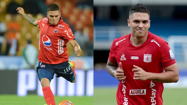 Juan Fernando Quintero reveló las razones de su llegada a América