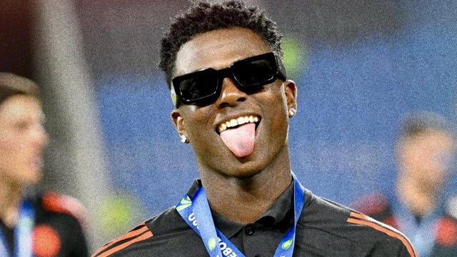 Neyser villarreal goleador