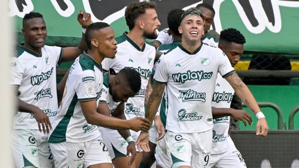 Cali recupera a una pieza clave para el partido con Millonarios