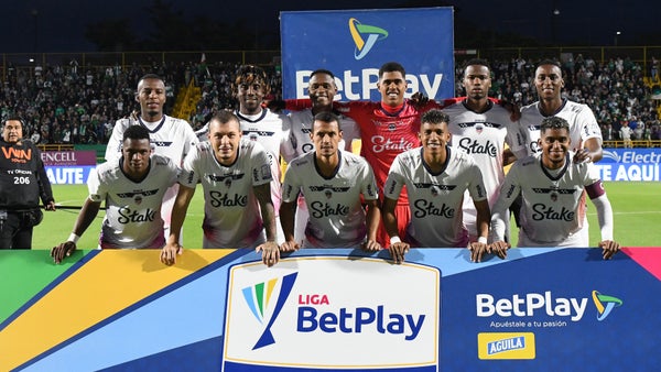 Fortaleza sorprendió a su arquero luego del Sudamericano Sub-20