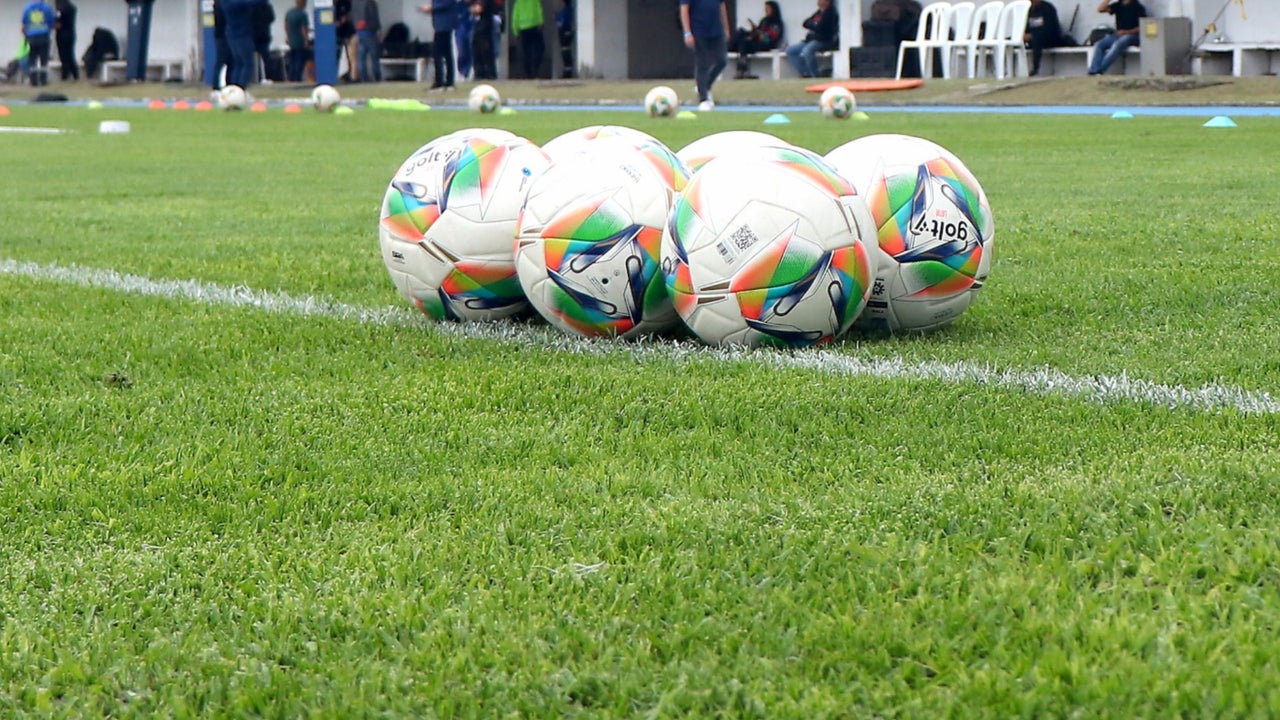 Figura colombiana es goleador en la Liga MX