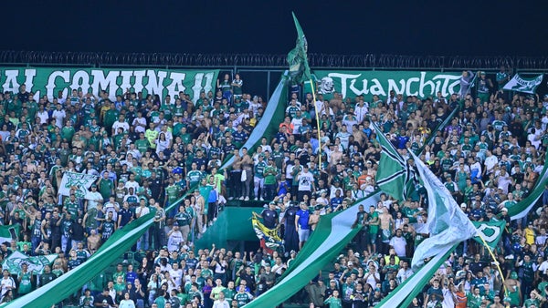 Deportivo Cali agotó la boletería para recibir a Millonarios