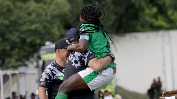 Orsomarso debutó con victoria en la Liga Femenina Orsomarso debutó con victoria en la Liga Femenina