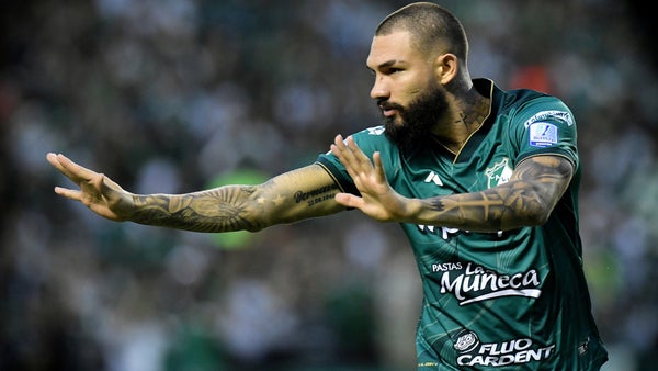 Deportivo Cali tendría definido el futuro de José Caldera