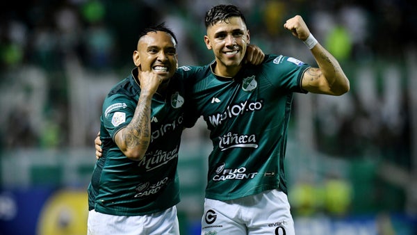 Deportivo Cali derrotó a Millonarios y le quitó la posición en la tabla