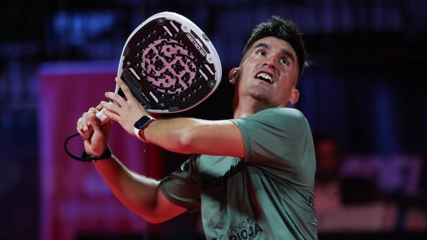 Posse y Barrera conquistaron el Coordinadora Pádel Tour 2025