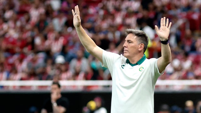 Eduardo Berizzo