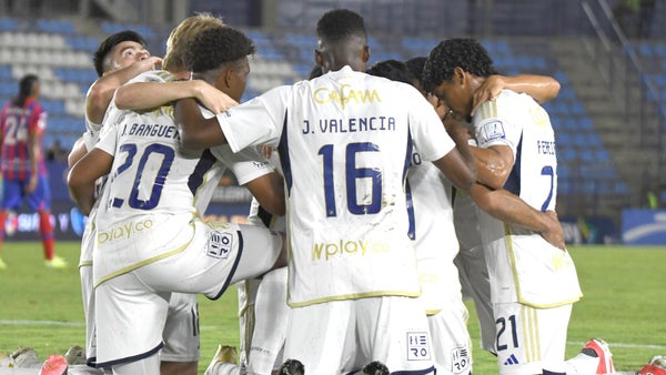 Millonarios tendrá un calendario apretado en marzo