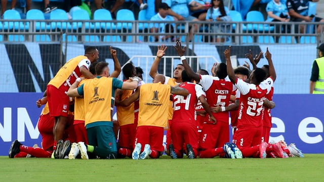 Santa Fe Libertadores