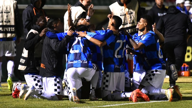 Boyacá Chicó reveló a su nuevo estratega