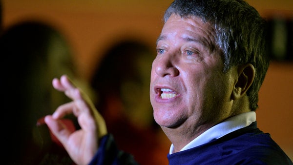 Hernán Darío Gómez es nuevo DT de una selección