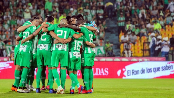 Dos exjugadores de Nacional eliminaron a Boca Juniors en Libertadores
