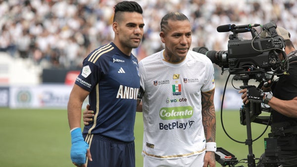 Once Caldas vs. Millonarios ya tiene boletería para el juego de Sudamericana