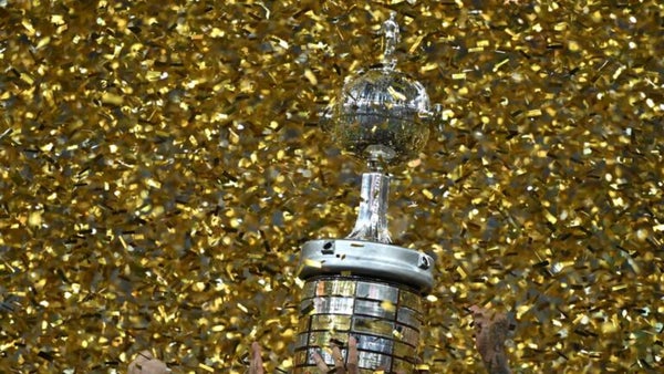 ¿Cuándo es el sorteo de la fase de grupos de la Libertadores?