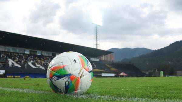 Equipo del FPC jugará su próximo juego a puerta cerrada Equipo del FPC jugará su próximo juego a puerta cerrada