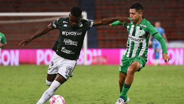 Cali y Nacional, únicos clubes del FPC en valioso ranking mundial