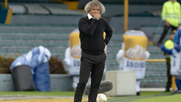 Alberto Gamero llegaría a un equipo del FPC que no es Santa Fe Alberto Gamero llegaría a un equipo del FPC que no es Santa Fe