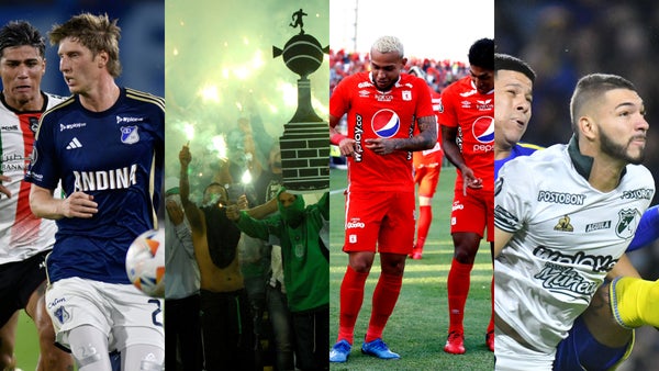 ¿Cuál es el equipo del FPC con más puntos en Copa Libertadores? ¿Cuál es el equipo del FPC con más puntos en Copa Libertadores?