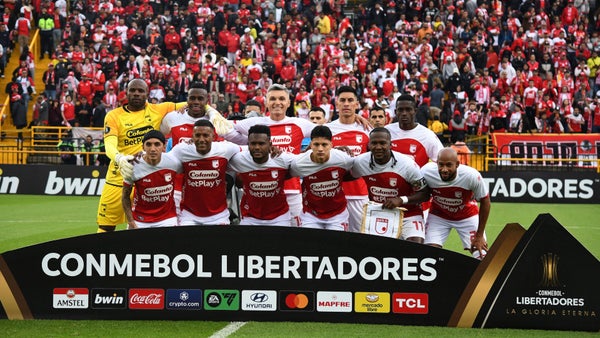 Santa Fe contó detalles de la elección del nuevo entrenador