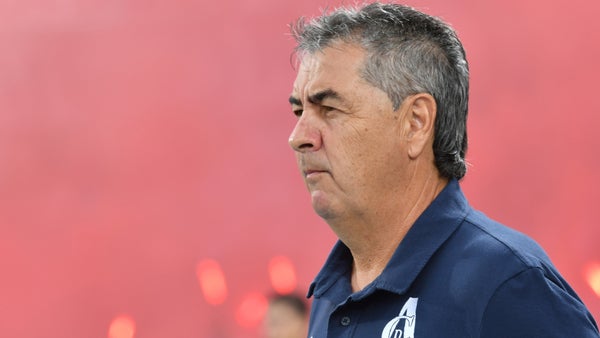 ‘Polilla’ se defendió de las críticas por el juego de América