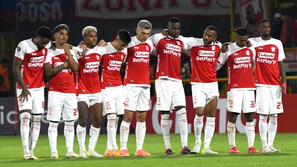 ¿Quién dirigirá los próximos partidos de Santa Fe?