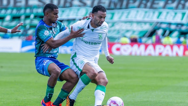 Fortaleza anunció boletería para el partido contra Nacional