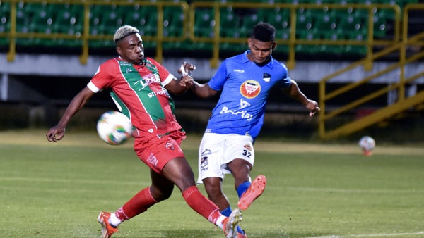 ¡Peligra su liderato! Patriotas no pudo vencer a Orsomarso ¡Peligra su liderato! Patriotas no pudo vencer a Orsomarso